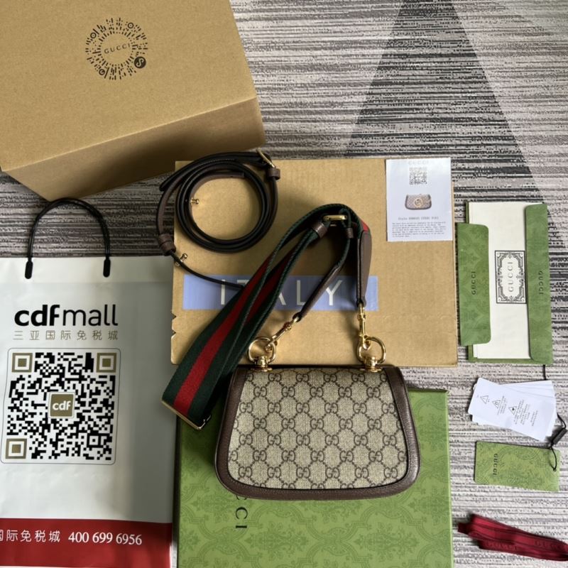 Gvc*1 satchel bags